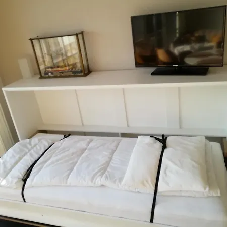 Studio Trimaran Apartman