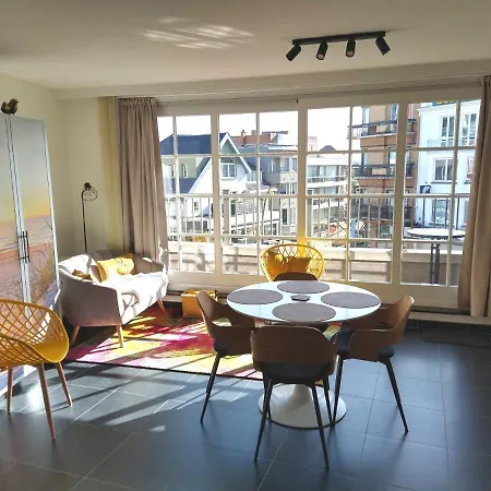 Studio Trimaran Apartment *