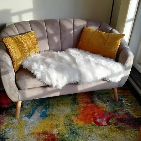 Apartman Studio Trimaran De Panne
