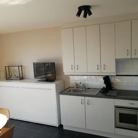 Apartment Studio Trimaran